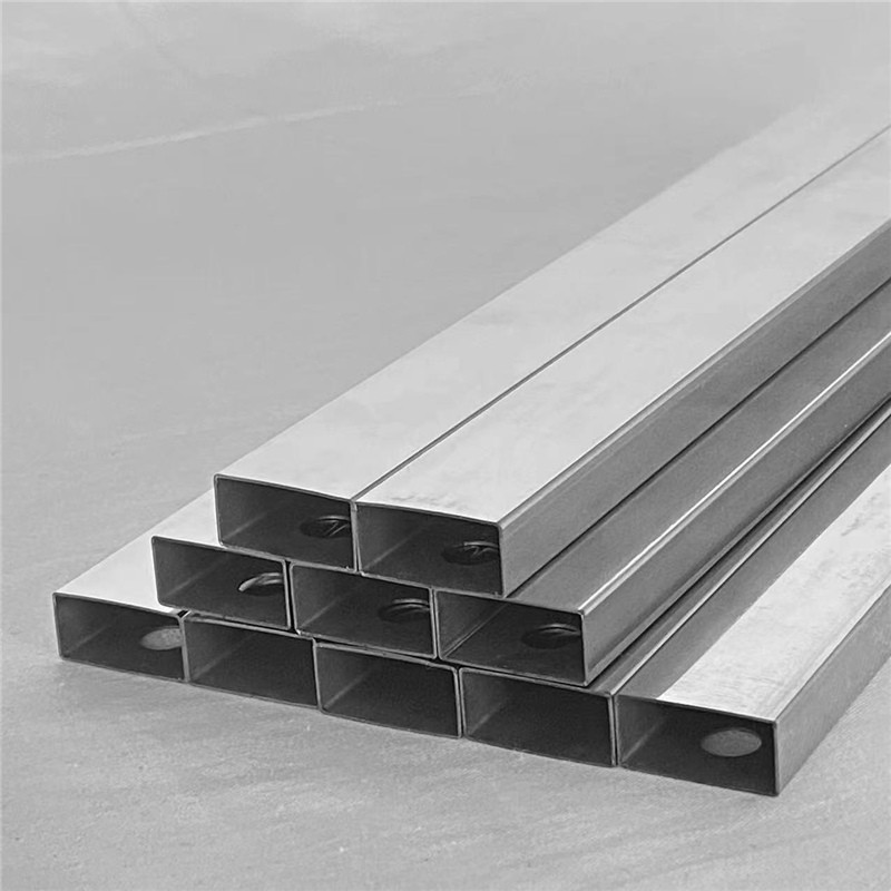 日照304不锈钢方管